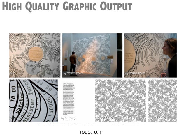 Nodebox for Data Visualization | PDF