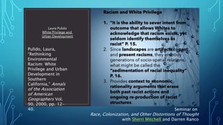 No Deception, Part 1 | PPT