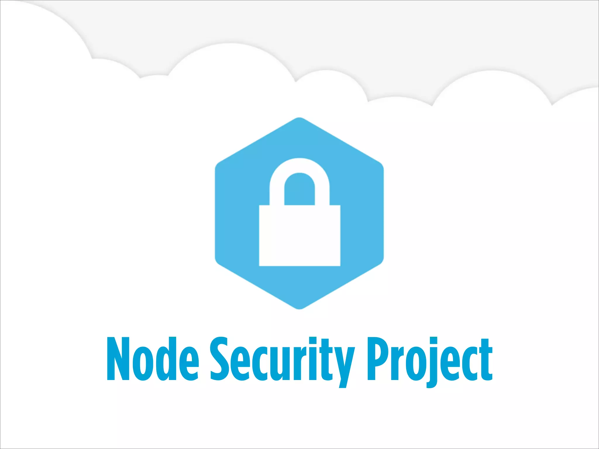 Node Security Project