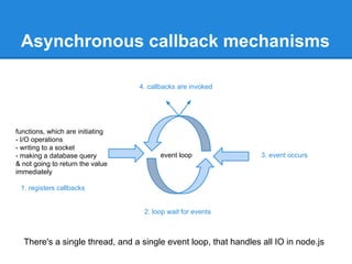 ...
- Chrome uses V8 engine
underneath to execute js
- V8 is the fastest javascript
execution engine
- V8 was designed to run in
Chrome’s multi-process model

V8 engine

- V8 is intended to be used both in a browser
and as a standalone high-performance engine

 