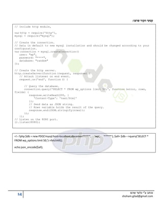 Nodejs | PDF
