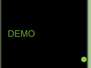 DEMO
 