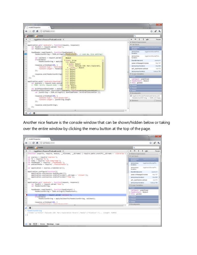 nodejs online nodejs online