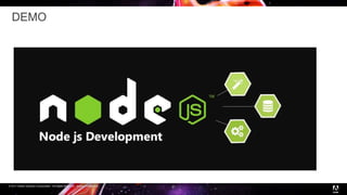 © 2017 Adobe Systems Incorporated. All Rights Reserved. Adobe Confidential.
DEMO
21
 