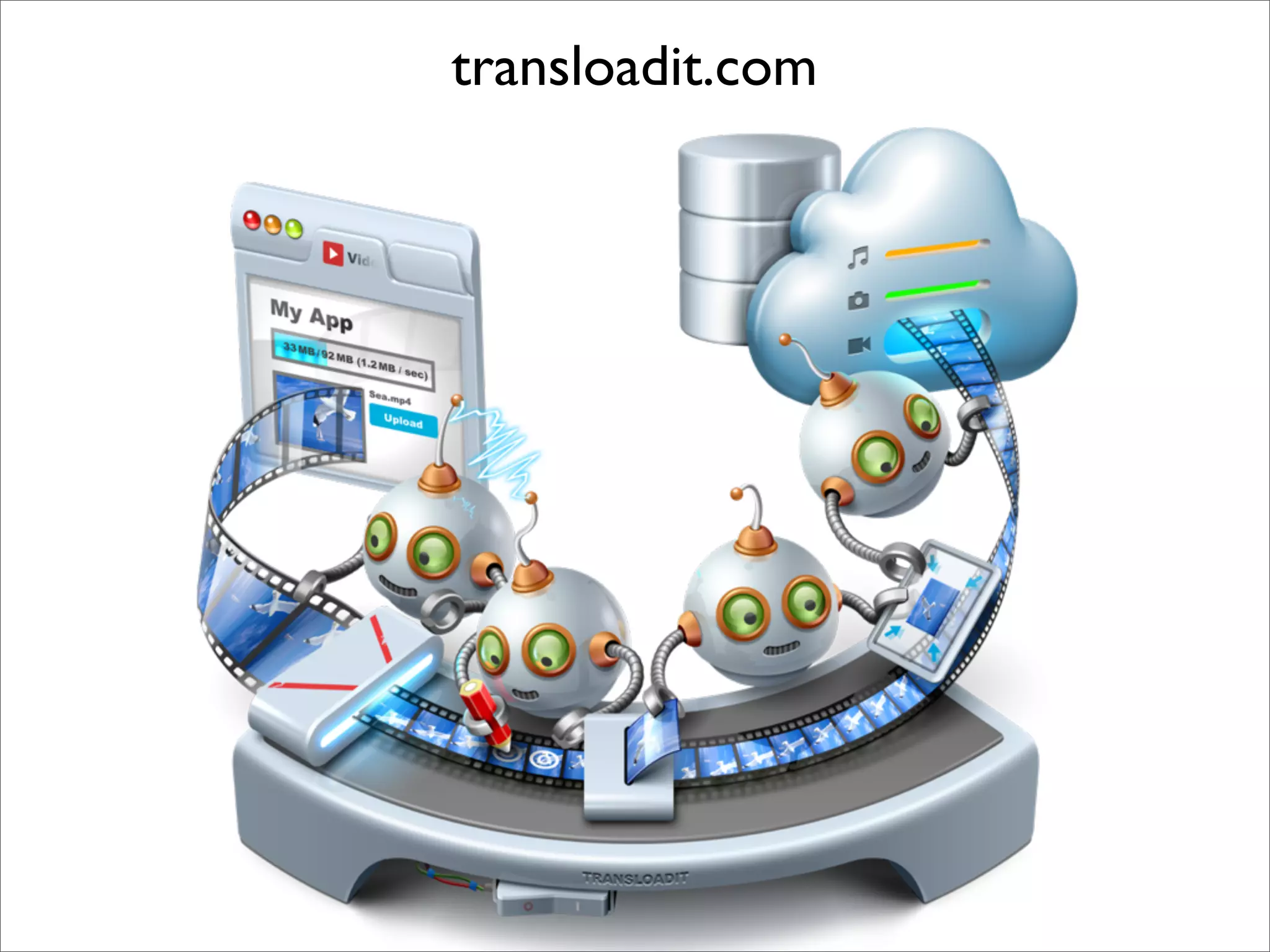 transloadit.com
 