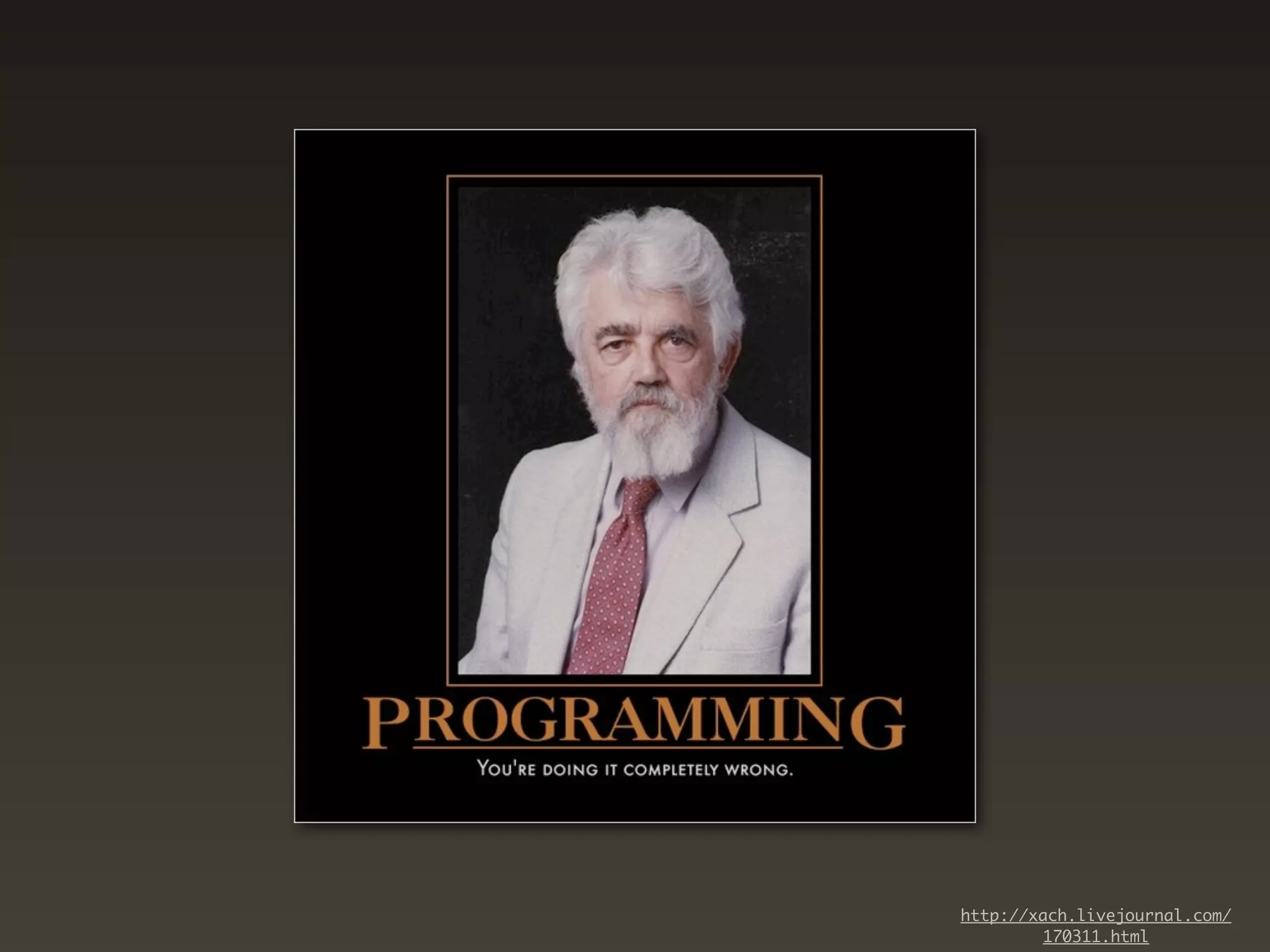 http://xach.livejournal.com/
        170311.html
 