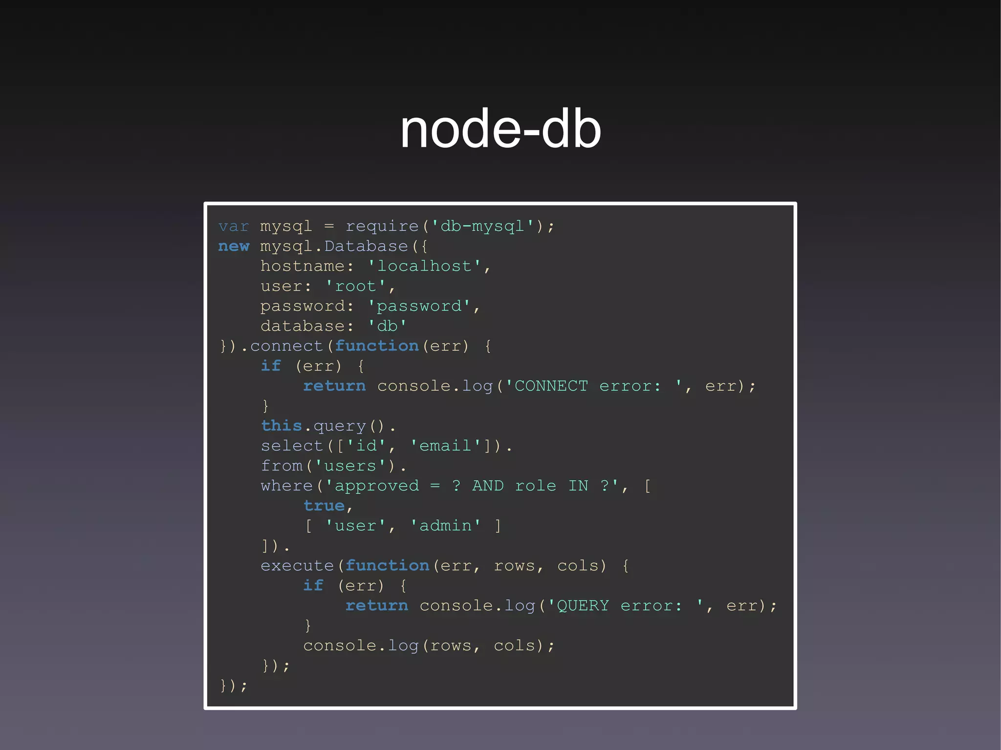 http_parser : parser HTTP más rápido que Berlusconi 