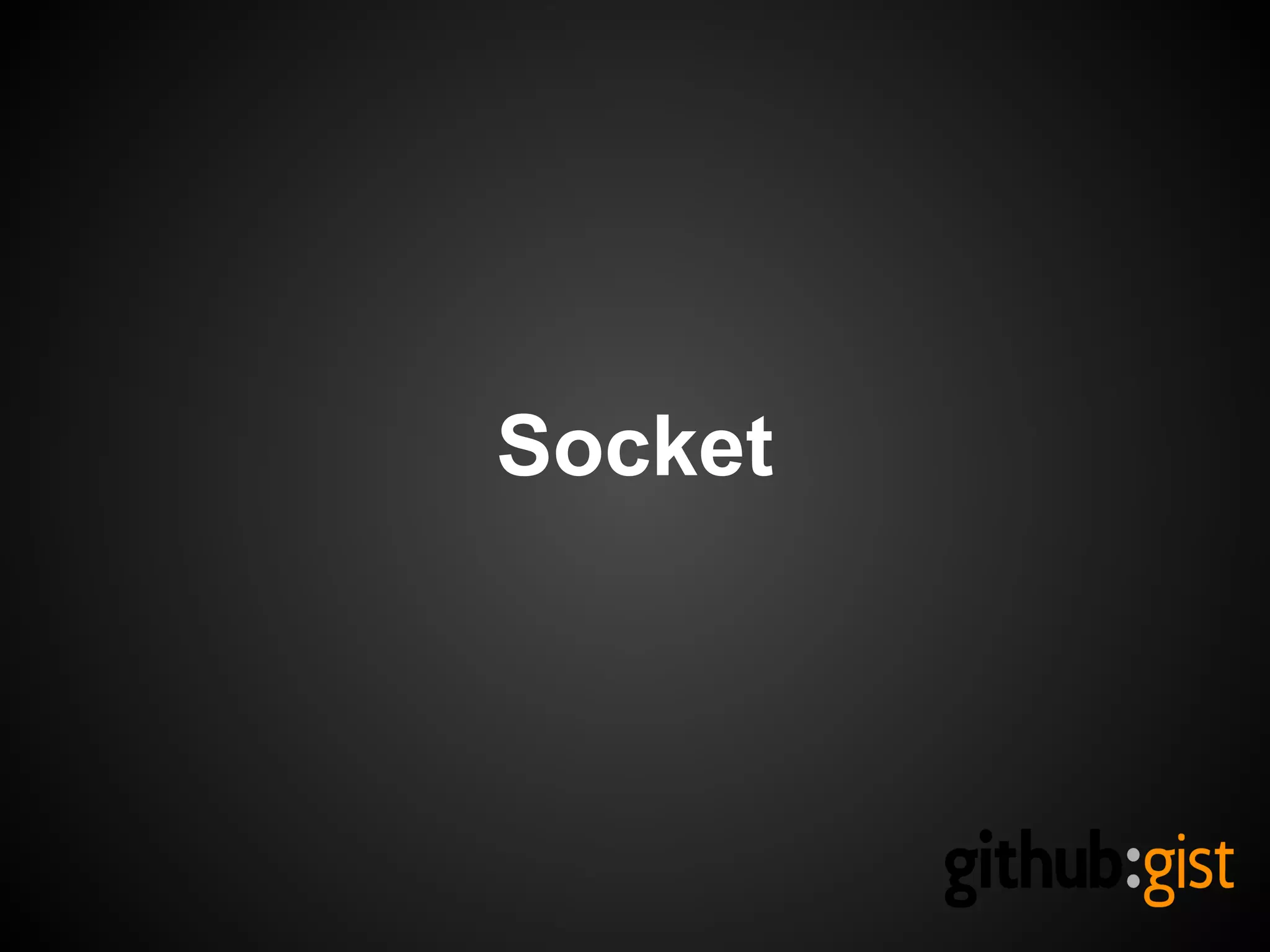 E agora uma parte melhor
         ainda!
         Exemplos!
 