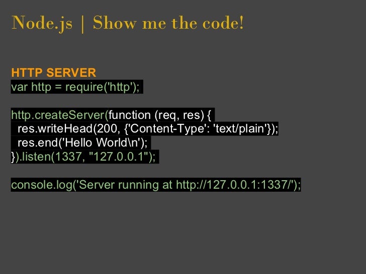 node js websocket example node js websocket example