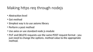 Node js beginner tutorial for beginner.pptx