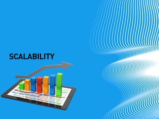 SCALABILITY  