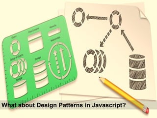 46 
What about Design Patterns in Javascript?  