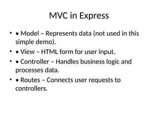 NodeJS_Express_Theory-for web-technology-application.pptx