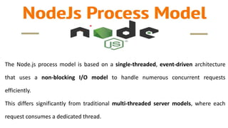 Introduction To Node Js and Set up .pdf