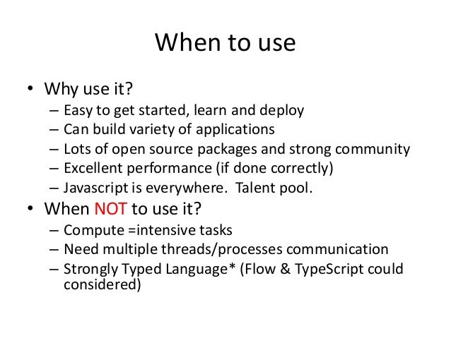 getting started with webstorm nodejs getting started with webstorm nodejs