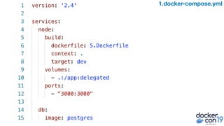 1.docker-compose.yml
 