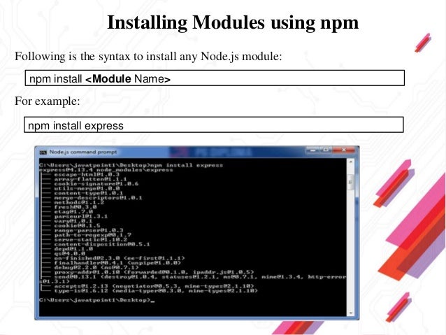 Npm Npm