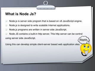 Node.js