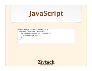 JavaScript
 