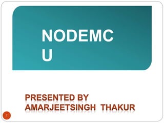 NODEMC
U
1
 