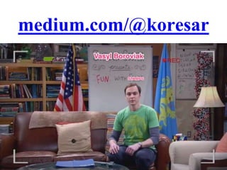 medium.com/@koresar
 