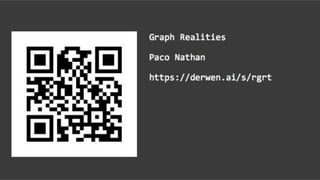 Personal Background
• applied math, machine learning, distributed systems
• R&D for neural networks, incl. hardware (1986-...