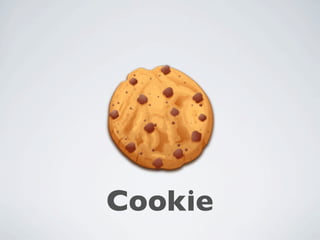 Cookie
 