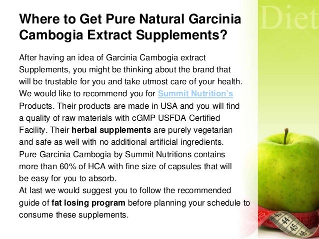 Hydroxycut elite vs garcinia cambogia image 5