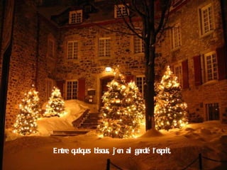 Entre quelques bisous, j’en ai gardé l’esprit, 