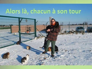 Alors là, chacun à son tour