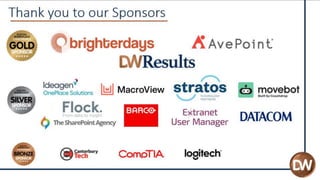 IT Insecurity - Understanding the Threat of Modern Cyberattacks - DWCNZ