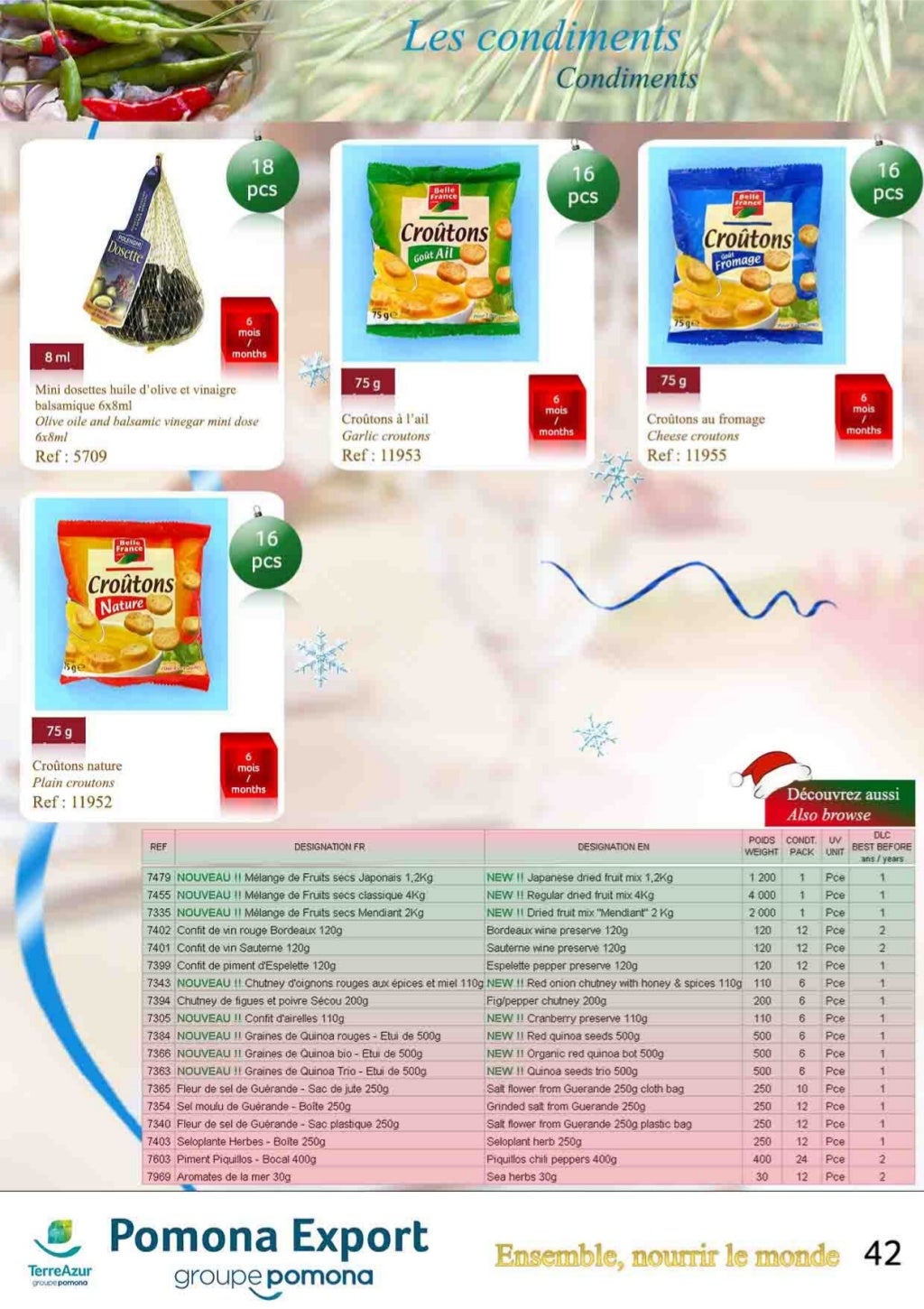 Christmas shipping and delivery update Noel maritime - Christmas shipping - 2013