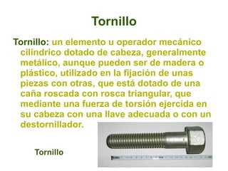 Plano inclinado Plano inclinado :  es una máquina simple que consiste en una superficie plana que forma un ángulo agudo con el suelo y se utiliza para elevar cuerpos a cierta altura. Plano Inclinado 