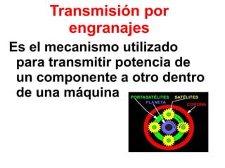 Tornillo Tornillo:   un elemento u operador mecánico cilíndrico dotado de cabeza, generalmente metálico, aunque pueden ser de madera o plástico, utilizado en la fijación de unas piezas con otras, que está dotado de una caña roscada con rosca triangular, que mediante una fuerza de torsión ejercida en su cabeza con una llave adecuada o con un destornillador. Tornillo 