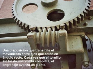 Transmisión por cadenas Sirve para transmitir el movimiento de arrastre de fuerza entre ruedas dentadas 