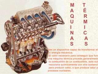 Mecanismos de transformación Transforma el sentido en  Movimiento circular Evita o disminuye la perdida de momento de tales mecanismos, debido a la disminución del  Brazo de la fuerza aplicada 