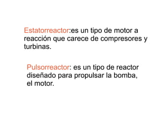 Cohete El vuelo de los cohetes espaciales también se explica como consecuencia del principio de acción y reacción debido a la aceleración de los gases de combustión que despide de su motor y que le sirven de impulso contra la tierra para poder ser elevado.  Se trata del mismo efecto que observamos al dejar suelto un globo que acabamos de hinchar con la boquilla abierta. Se impulsa en diferentes direcciones hasta que se deshincha del todo.  