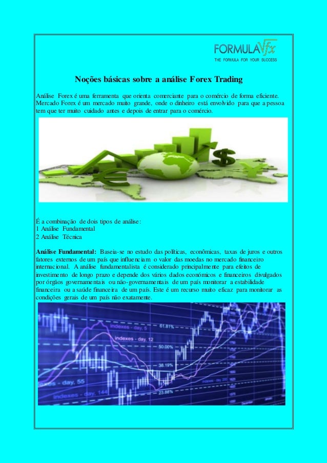 Se busca trader forex