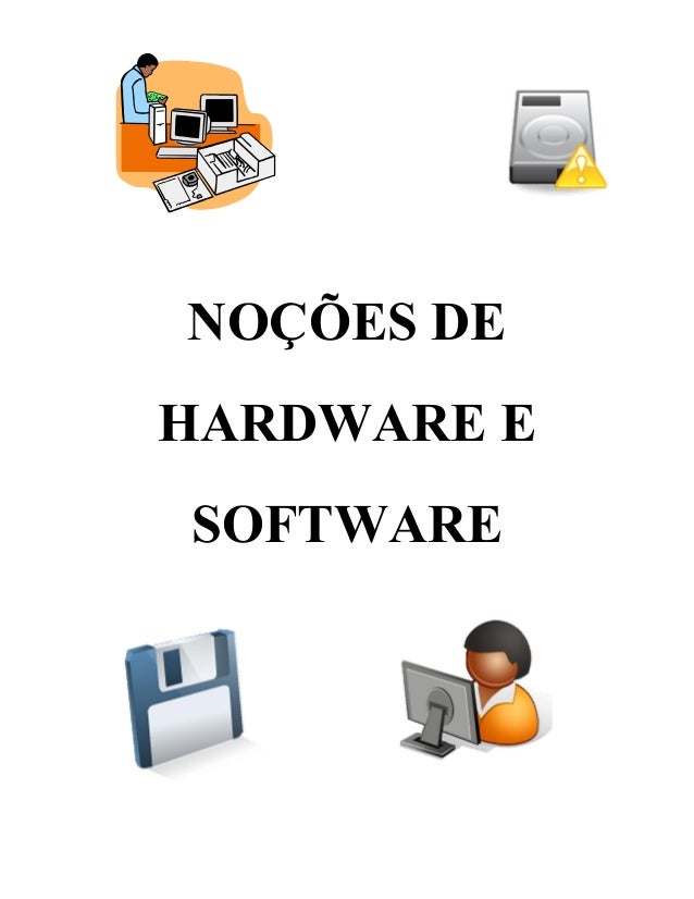 Nocoes De Hardware E Software