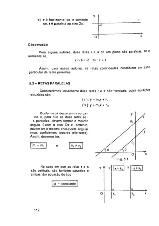 Noções de Matemática - vol. 6 - Geometria Analítica.pdf