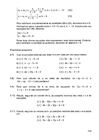 Noções de Matemática - vol. 6 - Geometria Analítica.pdf