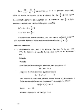 Noções de Matemática - vol. 6 - Geometria Analítica.pdf