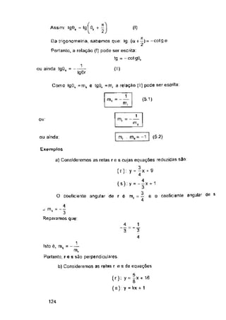 Noções de Matemática - vol. 6 - Geometria Analítica.pdf
