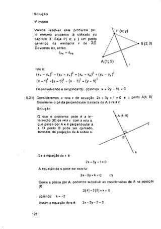Noções de Matemática - vol. 6 - Geometria Analítica.pdf