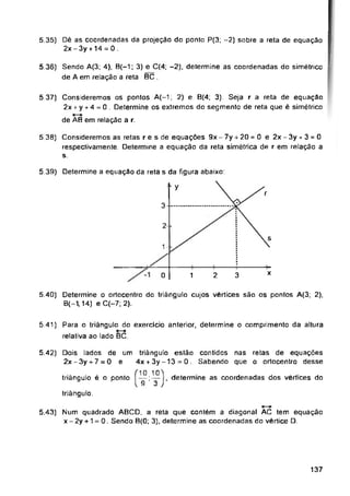Noções de Matemática - vol. 6 - Geometria Analítica.pdf