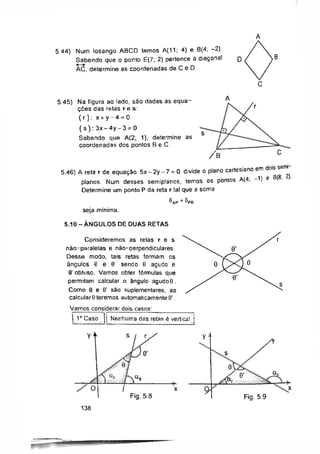 Noções de Matemática - vol. 6 - Geometria Analítica.pdf