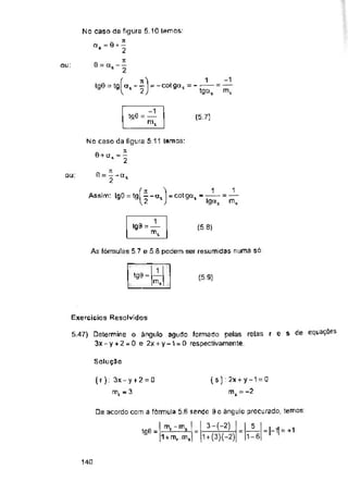 Noções de Matemática - vol. 6 - Geometria Analítica.pdf