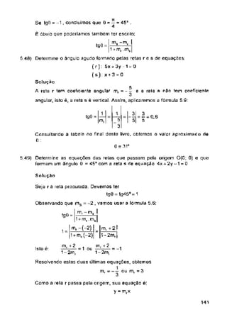 Noções de Matemática - vol. 6 - Geometria Analítica.pdf