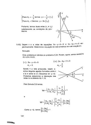 Noções de Matemática - vol. 6 - Geometria Analítica.pdf