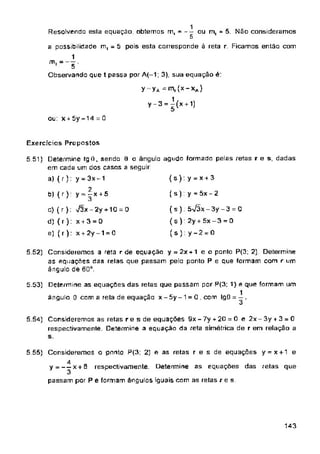 Noções de Matemática - vol. 6 - Geometria Analítica.pdf